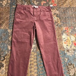 Old navy Pixie Pants